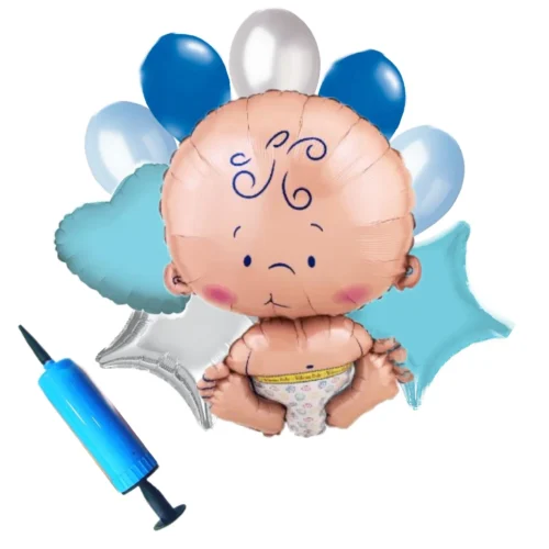 בלוני מיילר