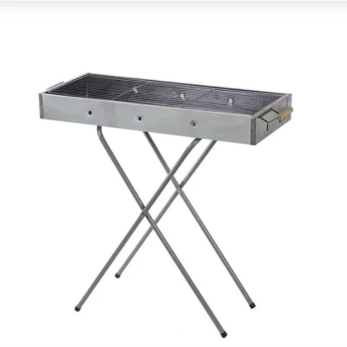 מנגל איכותי ענק 80X30X70 ס"מ