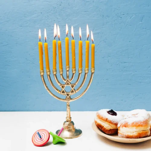 חנוכה